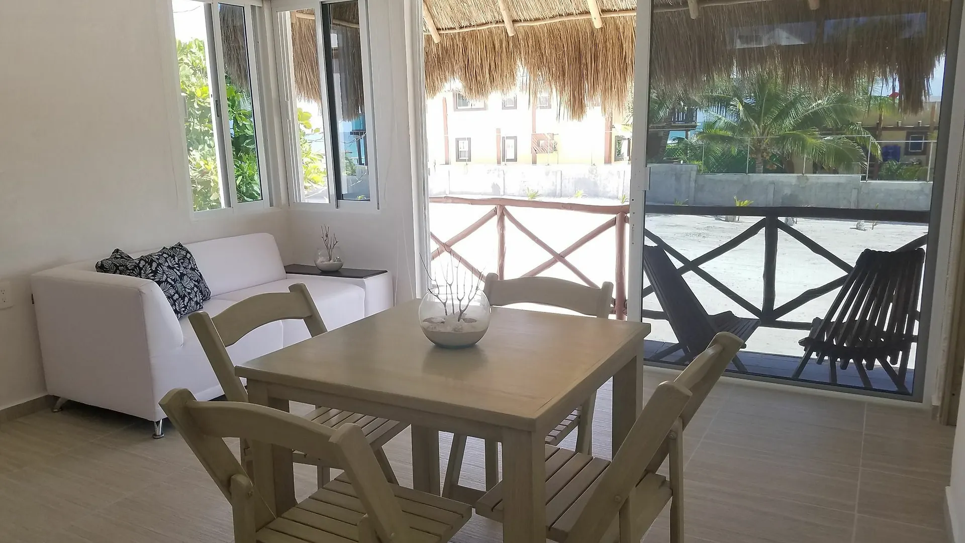 Apartamento Casa Kay Playa del Carmen