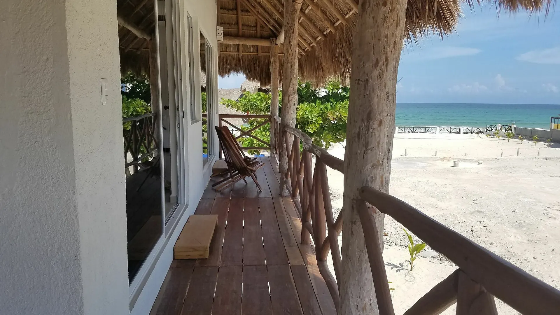 Apartamento Casa Kay Playa del Carmen México
