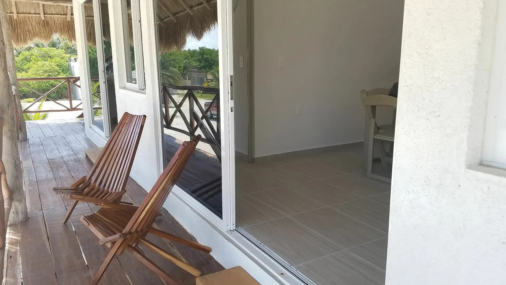 Apartamento Casa Kay Playa del Carmen