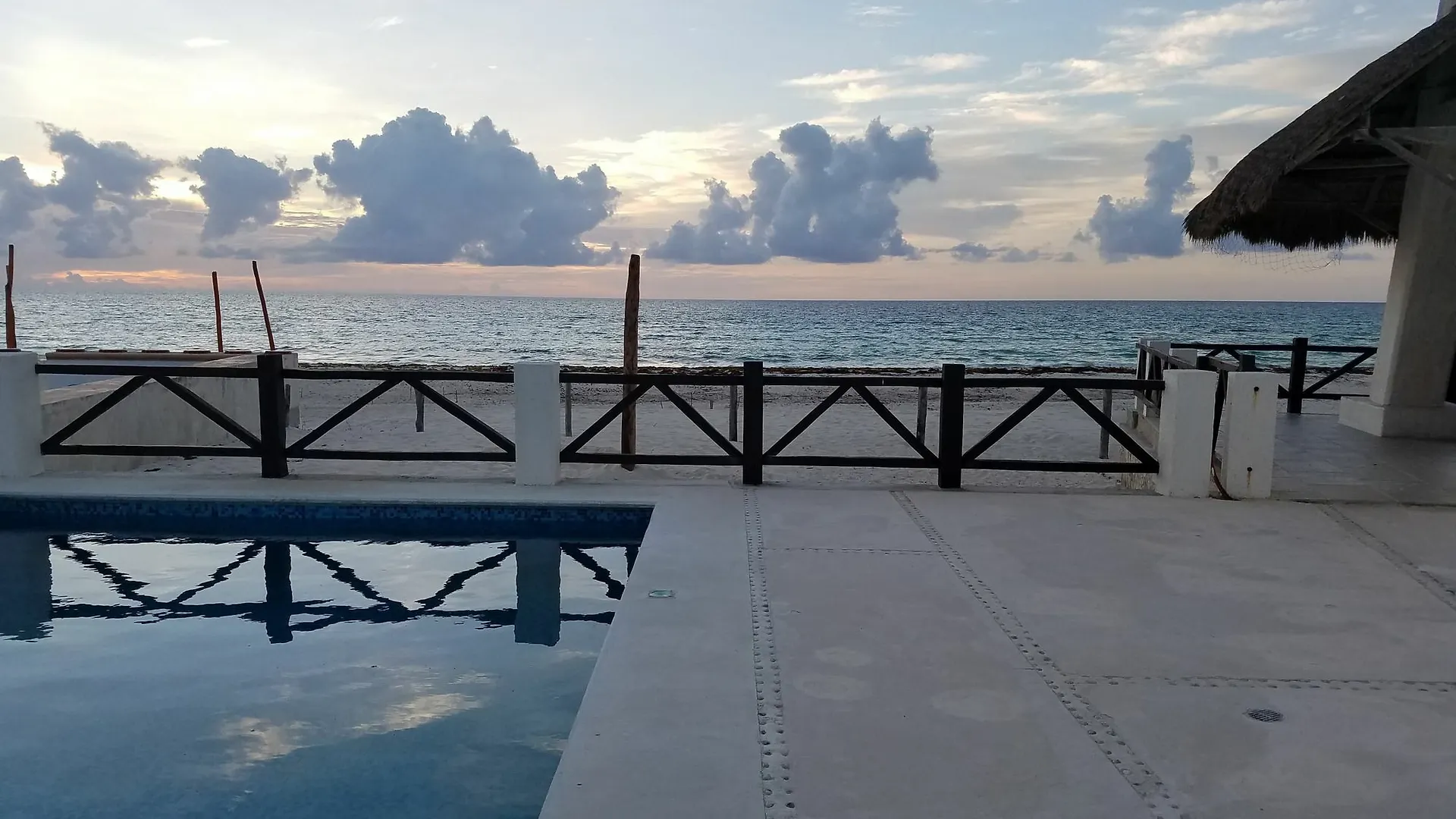 Apartamento Casa Kay Playa del Carmen México